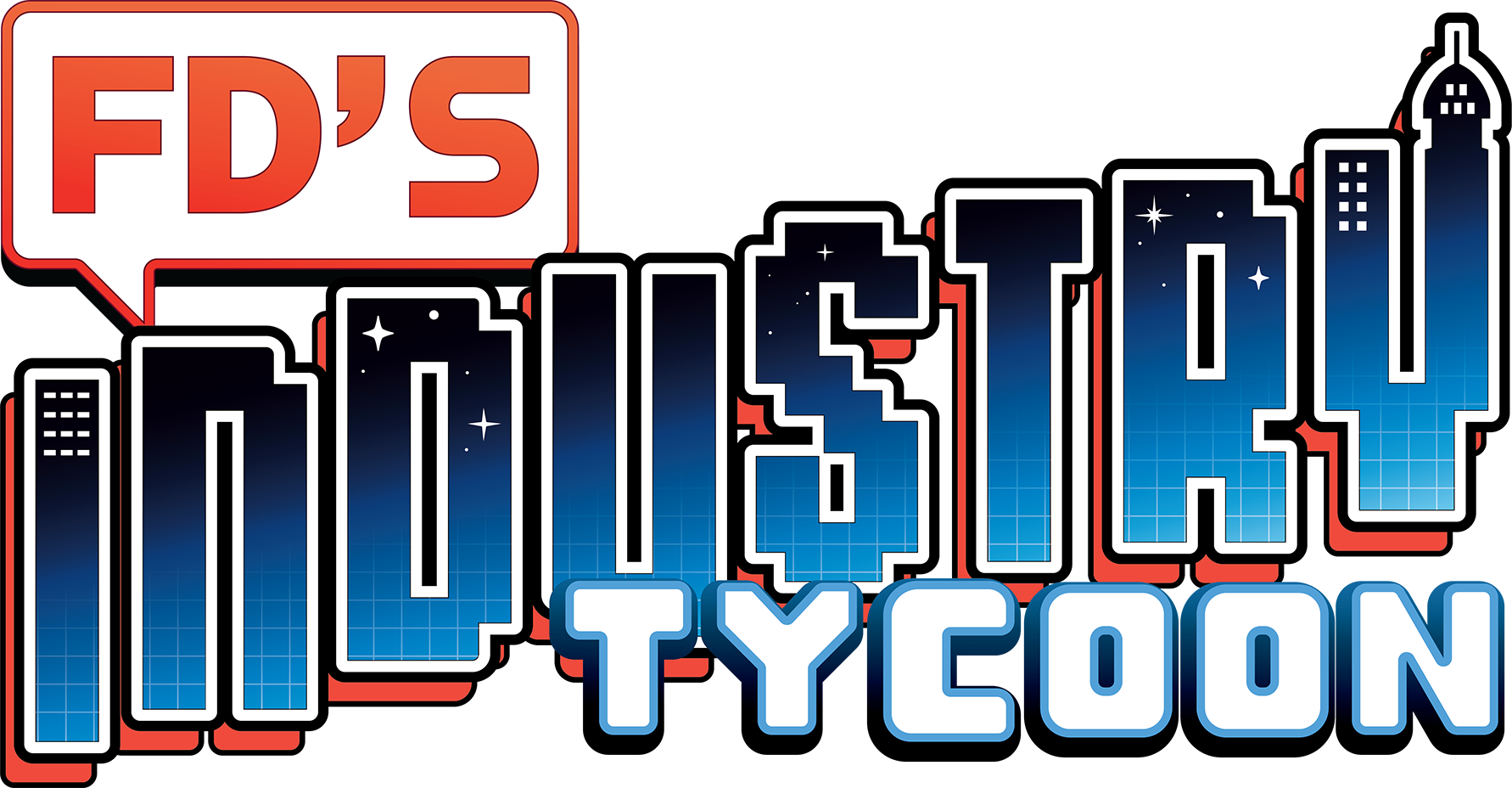 FD's Industry Tycoon