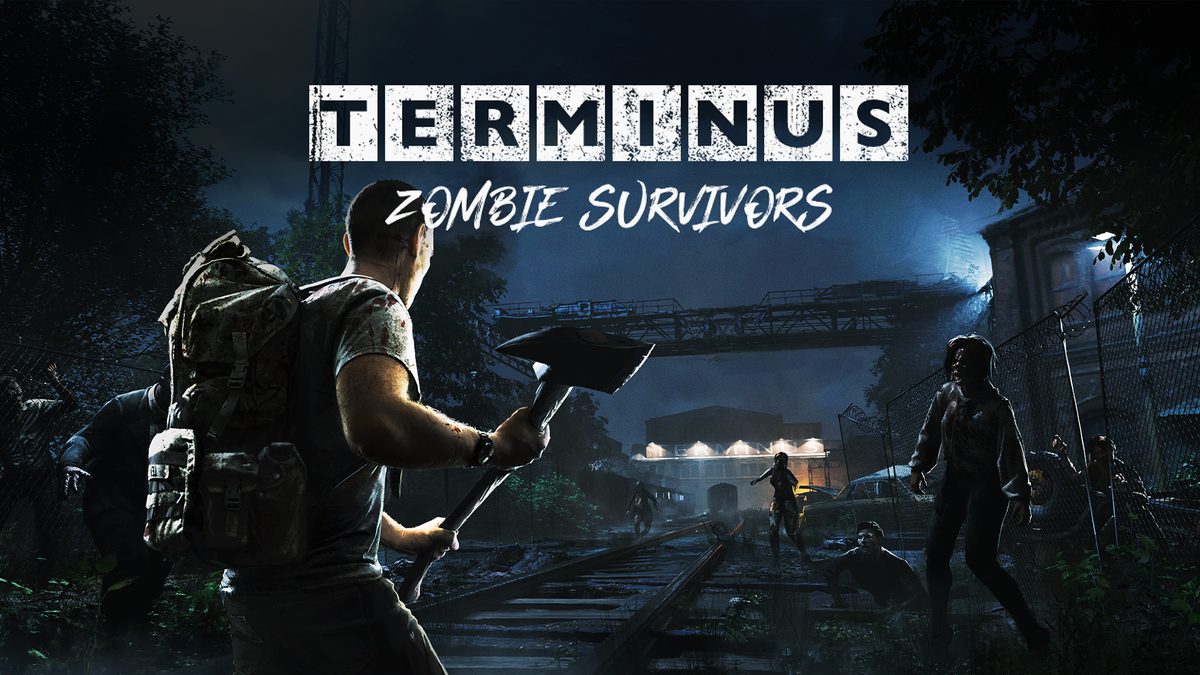 Terminus: Zombie Survivors key art