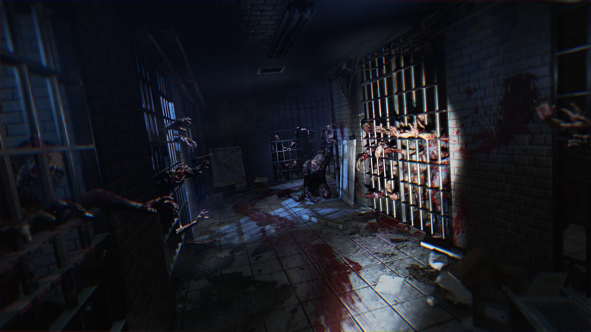 Terminus: Zombie Survivors 2 screenshot 10
